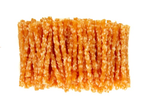 MÄKKÉ KURACIE A RYŽOVÉ TYČKY 500g