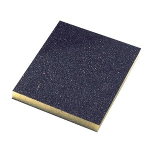 Obojstranná brúsna špongia 120x98x13 mm P-180