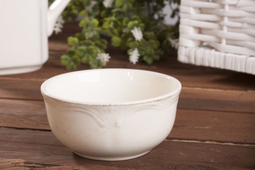 MANUFAKTURA CHODZIESKA ROMAN Miska šalátová 10,5 cm