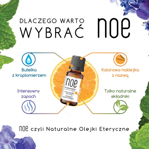 Prírodný citrónový esenciálny olej 10 ml citrón