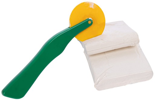 Astra SAMOTVRDZUJÚCA HLINA 460 g biela