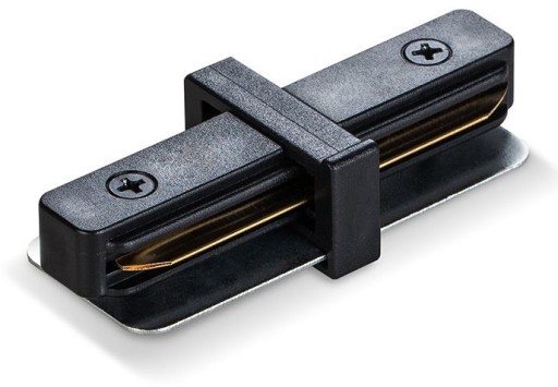 Priama spojka pre systémové lišty IDEX 78x44x22mm