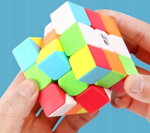 3X3X3 KOCKY PROFESIONÁLNE LOGICKÉ HÁDANKY PAMÄŤOVÉ HRANÉ HÁDANKY