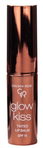 Balzam na pery Golden Rose Glow Kiss 06 Choco Cake