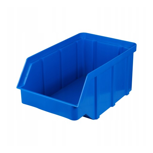 TYP SKLADOVACIEHO NÁDOBY 3 - Podstielka - 225x145x110mm