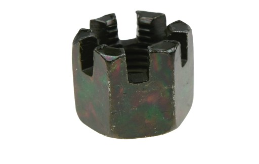 MATICA M14x1,5 pre NÁBOJ PREDNÉHO KOLESA KAYO AY70 AU110 AU150 A180 A250