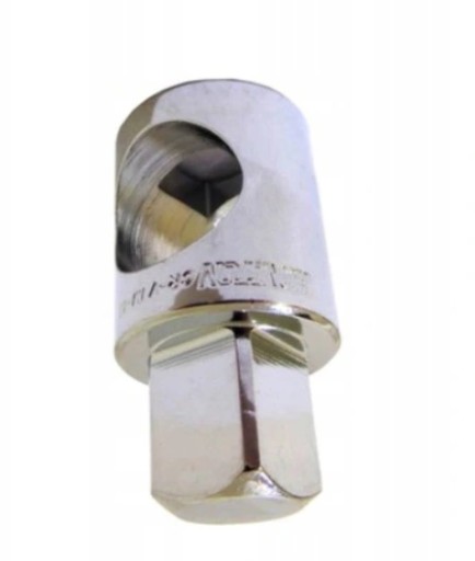 ADAPTÉR PRE KNOB REDUKČNÁ priechodka 3/8' x 1/2'
