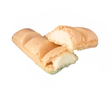 Karpatka HAPPY oblátky FLIS CHAŁWOWA 0,5 kg