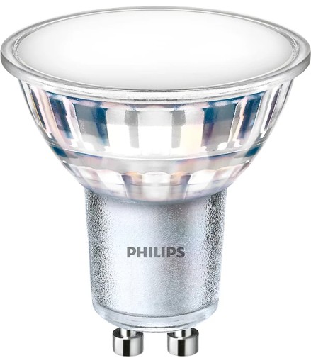 LED žiarovka 4,9W Corepro LEDspot 550lm GU10 120D neutrálna Philips