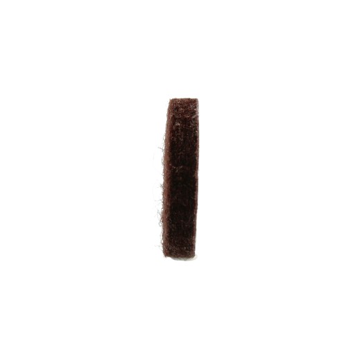 Plstené podložky na stoličky tesa table 18mm 16 ks