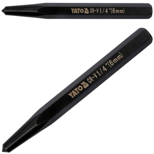 BOD 6x100mm YT-47150 YATO