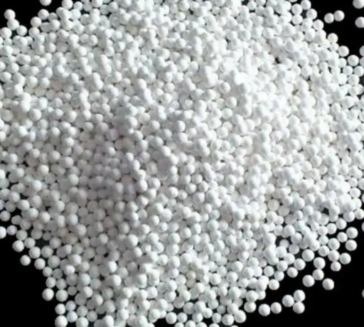 PENOVÉ GULIČKY 8G STYROPENOVÉ GRANULÁTY 2-4MM
