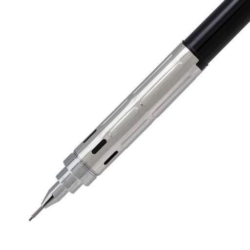 GRAPHGEAR 300 ČIERNA PENTELOVÁ MECHANICKÁ ceruzka