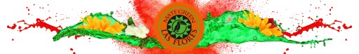 Yerba Mate Green LAS FLORES 200g despalada 0,2 kg