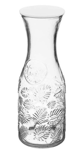 Karafa Kayla 1l s vrchnákom 1ks art 11284 Galicja