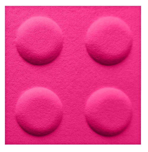 Felt Panel Block 30X30 COLORS