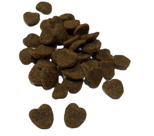 Fitmin Adult Mini 1 kg krmiva pre psov podľa hmotnosti