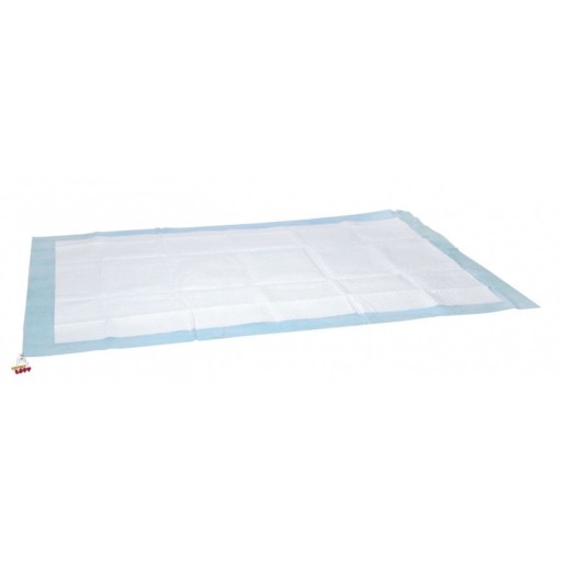 ABSORPČNÁ TRÉNINGOVÁ PODLOŽKA BARRY KING 45x60 CM