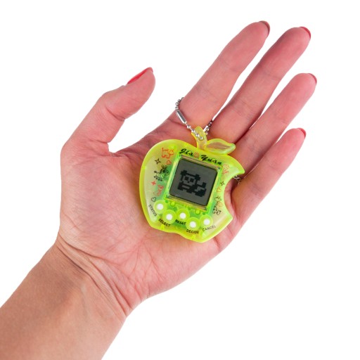 ZB82 TAMAGOTCHI TAMAGOCZI INTERAKTÍVNA HRA NA ZVIERATÁ