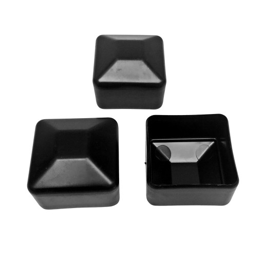 Profilové krytky - krytka pre profil 40x40 mm