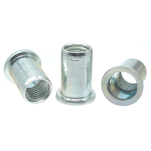 NITOVACIA MATICA M16 NITOVACIA MATICA 2-5 VALEC 1 ST