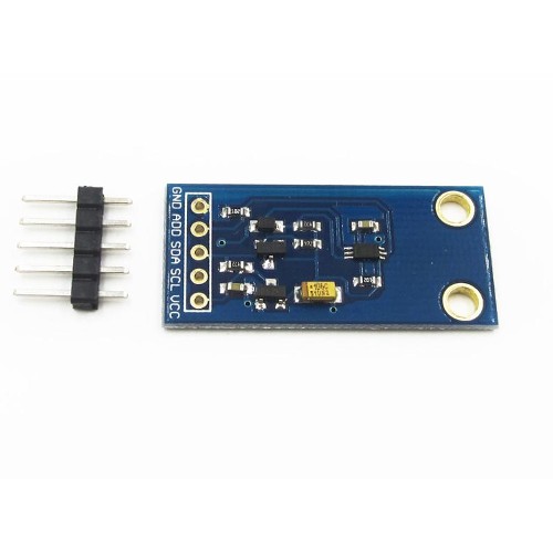 Modul snímača intenzity svetla BH1750 GY30 GY-30