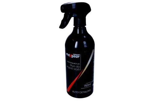 PROSTRIEDOK NA ČISTENIE OKIEN 750ML / DETAILING P