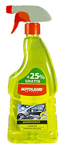 ML -37 AUTOLAND MORS ODMRAZOVAČ OKIEN 750 J1D54
