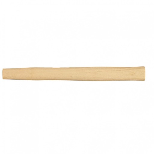 DREVENÁ RÚČKA NA KLADIVO 100G, DLHÁ 28CM