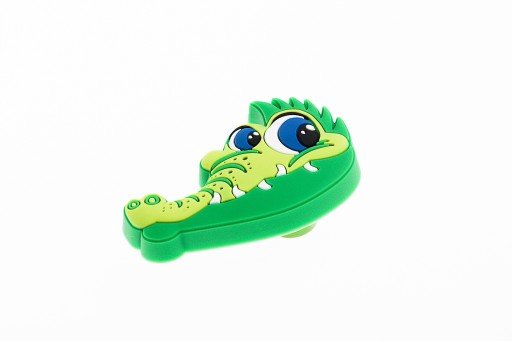 Detský držiak KID WILD GTV CROCODILE