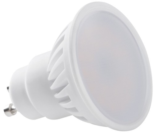TEDI MAXX LED žiarovka svetelný zdroj GU10-NW 900lm 4000K neutrálna farba