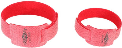 Páska na prúty VELCRO na 22,5 cm prúty
