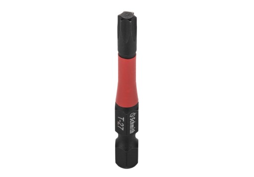TORX RÁZOVÝ BIT T27 x 50 mm Hi-TEK SCHMITH linka