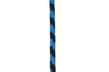 HALNY 10mm lano POLYPROPYLÉNOVÉ, PLÁVAJÚCE