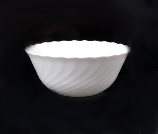 Miska na šalát Luminarc trianon 18 cm misa na šalátovú polievku