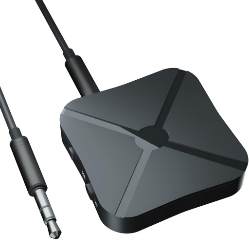 VYSIELAČ BLUETOOTH ADAPTÉR PRIJÍMAČ + VYSIELAČ