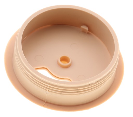 KÁBLOVÝ VSTUP #60 PVC MAPLE T12 23034