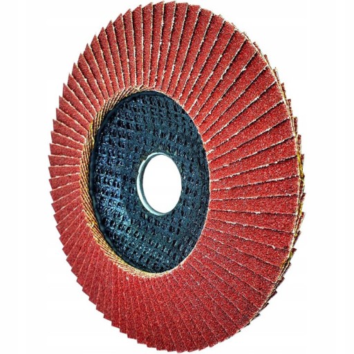 Lamelový brúsny kotúč X431125x22,23 60 BOSCH