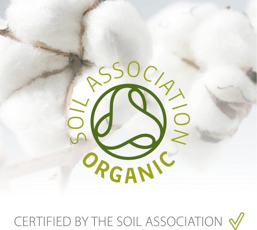 SIM tampóny z organickej bavlny (100 ks)