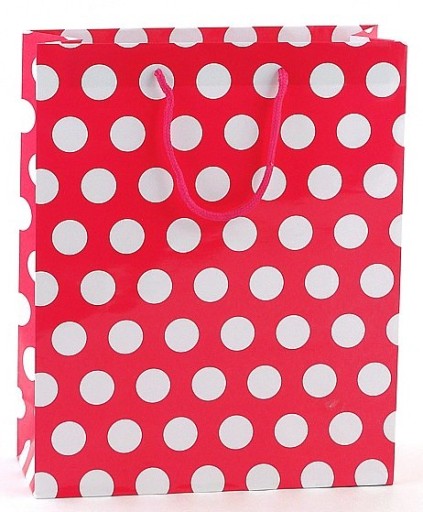 32 x 26 x 10 cm DARČEKOVÁ TAŠKA 8918