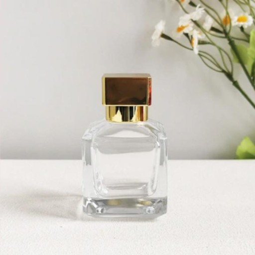 Maison Crystal krimpovaná fľaša na parfum 70 ml