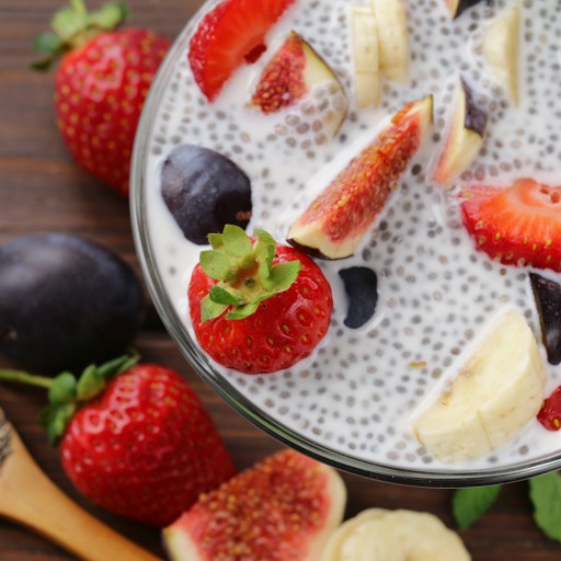 Chia semienka 200 g šalvia španielska