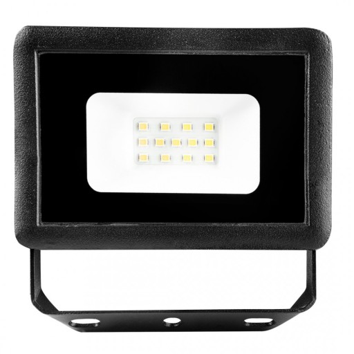 SMD reflektor 10W 800 lm 230V