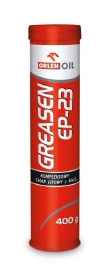 ORLEN OIL GREASEN GREASEN EP-23 400g (kartuša)