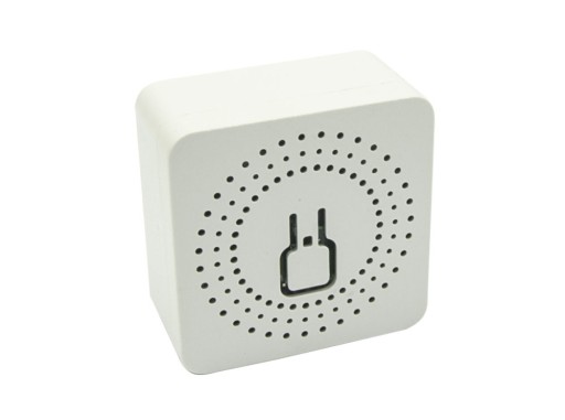 Ovládač ovládača pre MINI BOX RF PRS box (1 CHANNEL)