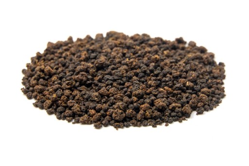CTC BLACK sypaný čaj STRONG DARK 250g
