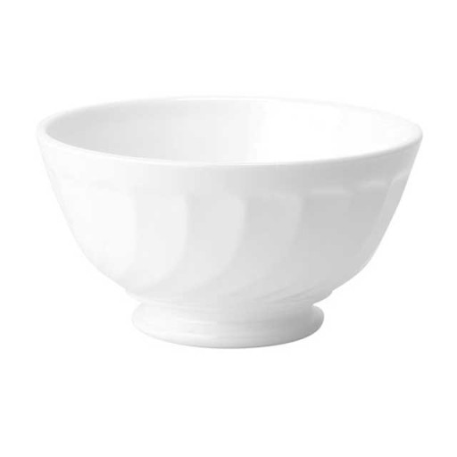 Šalátová misa s nôžkou, 13 cm, TRIANON LUMINARC
