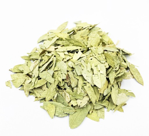 SENA SENA LEAF 500 G 100% PRÍRODNÝ OBCHOD