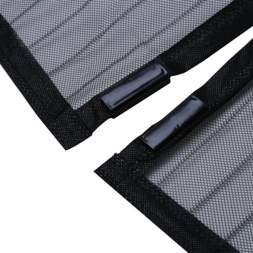 SIEŤKA NA DVERE, BALKÓNOVÉ OKNO S MAGNETOM 210X100CM SIEŤKA PROTI KOMÁROM