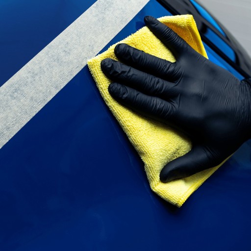 K2 ULTRA VOSK CARNAUBA TVRDÝ OCHRANNÝ AUTOVOSK